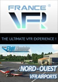 VFR Nord-Ouest
