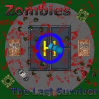 Zombies: The Last Survivor