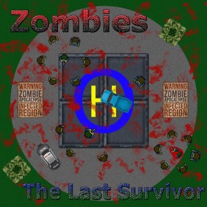 Zombies: The Last Survivor