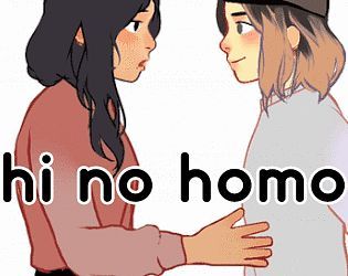 hi no homo