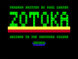 Zotoka