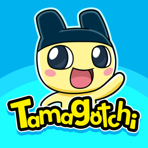 Tamagotchi: Adventure Kingdom