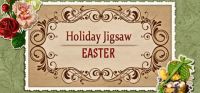 Holiday Jigsaw: Easter
