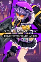 Soul Hackers 2: Bonus Story Arc - The Lost Numbers