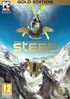 Steep: Gold Edition
