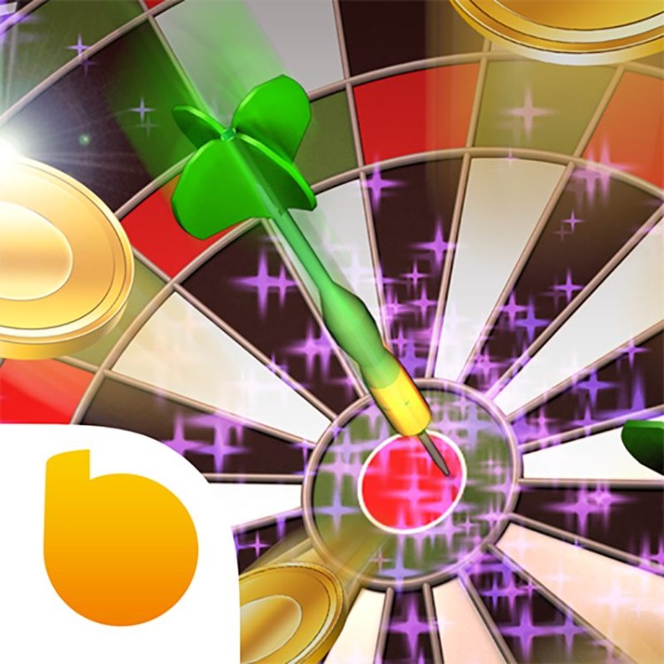 Cash Darts