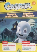 Casper: Mystery in the Castle