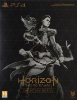 Horizon: Zero Dawn (Collector's Edition)