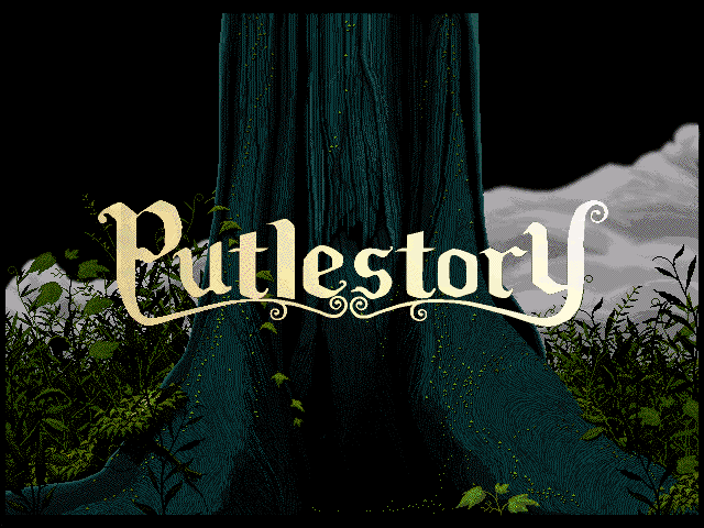 Putlestory
