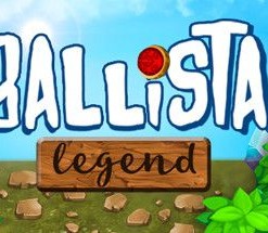 Ballista Legend