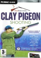 Hotbarrels Clay Pigeon Shooting