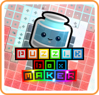 Puzzle Box Maker