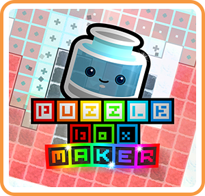 Puzzle Box Maker