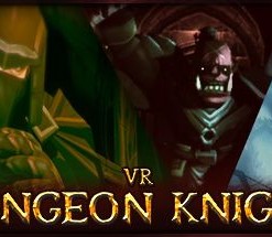 VR Dungeon Knight