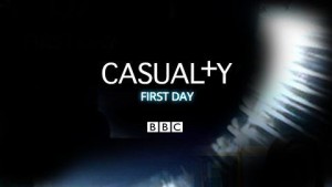 Casualty: First Day