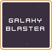 Galaxy Blaster