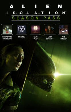 Alien: Isolation - Season Pass