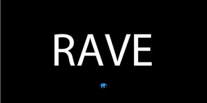 Elephant Rave