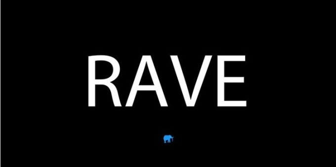 Elephant Rave