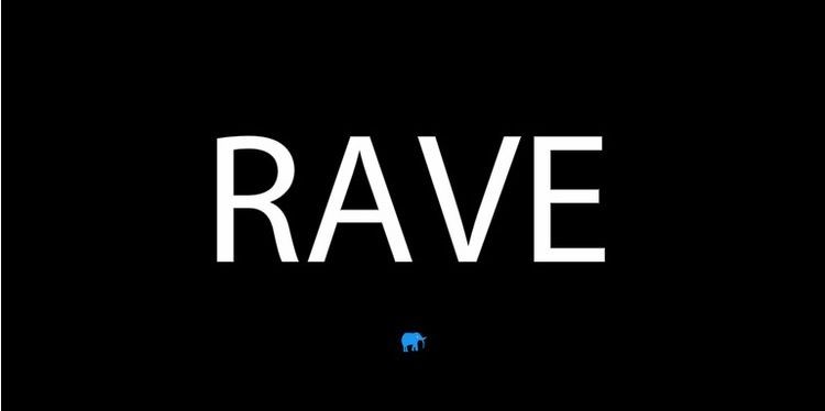 Elephant Rave