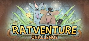 Tiny Bridge: Ratventure