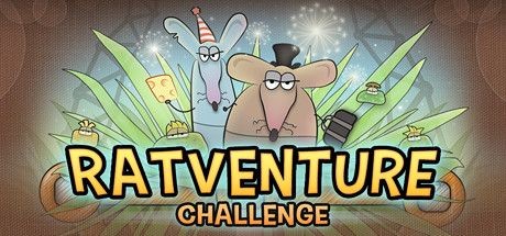 Tiny Bridge: Ratventure