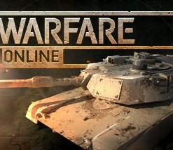 Warfare Online