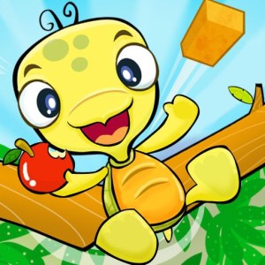Hungry Turtle
