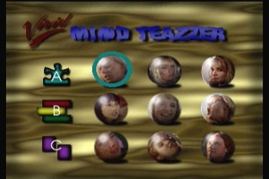 Mind Teazzer