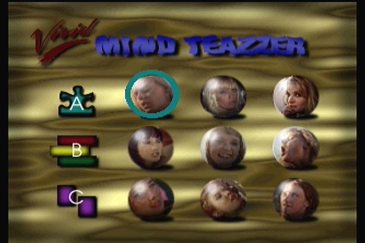 Mind Teazzer