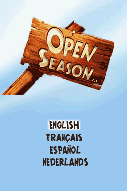 Open Season