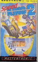 Speed King 2