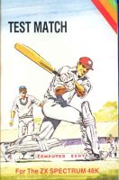 Test Match + One Day Cricket