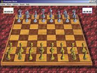 Champion Chess