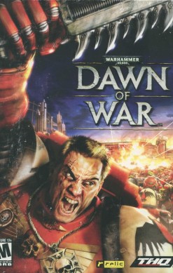 Warhammer 40,000: Dawn of War