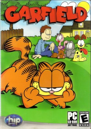 Garfield