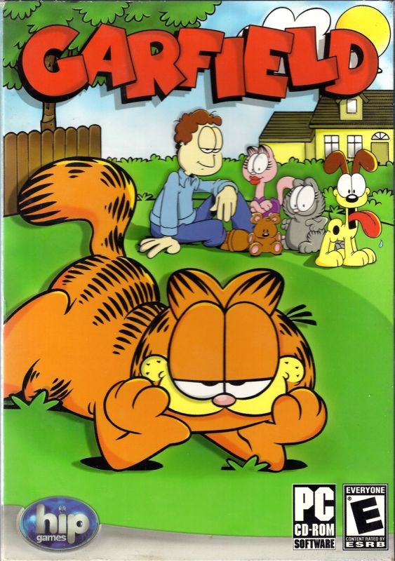 Garfield