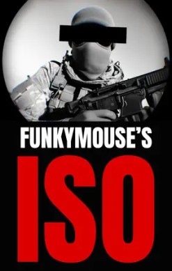 FunkyMouse's ISO