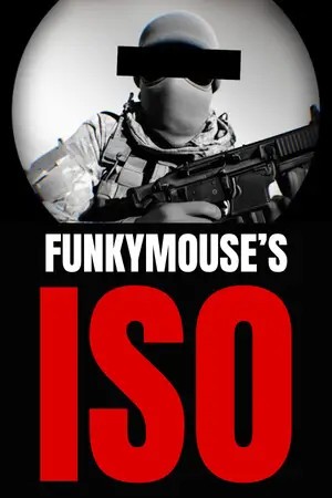 FunkyMouse's ISO