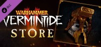Warhammer: Vermintide II - The Anvil of Doom