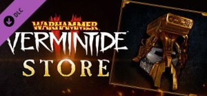 Warhammer: Vermintide II - The Anvil of Doom