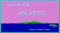 Battle for Atlantis
