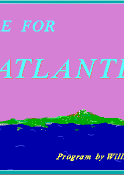 Battle for Atlantis