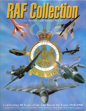 RAF Collection