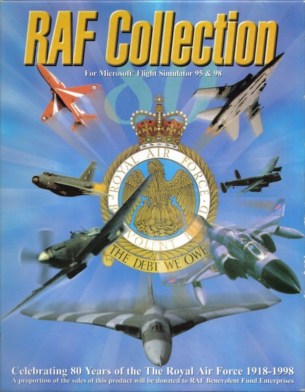 RAF Collection