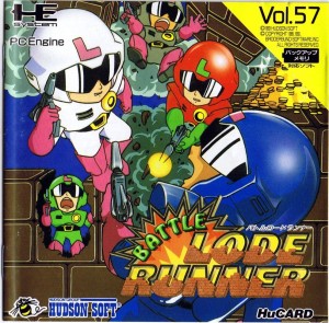 Battle Lode Runner