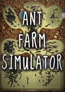 Ant Farm Simulator