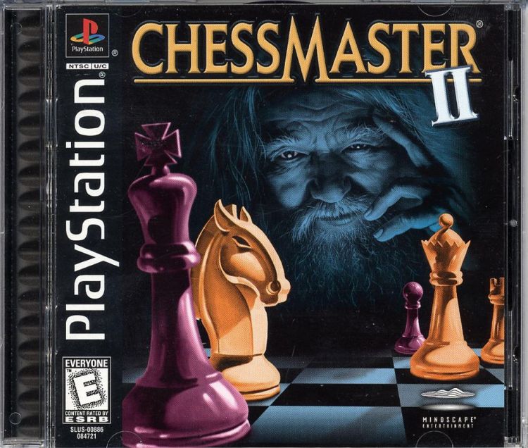 Chessmaster II