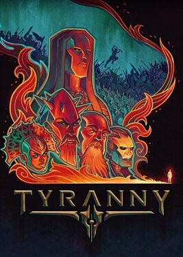 Tyranny