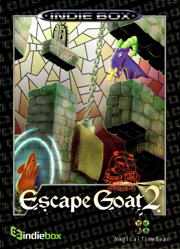 Escape Goat 2